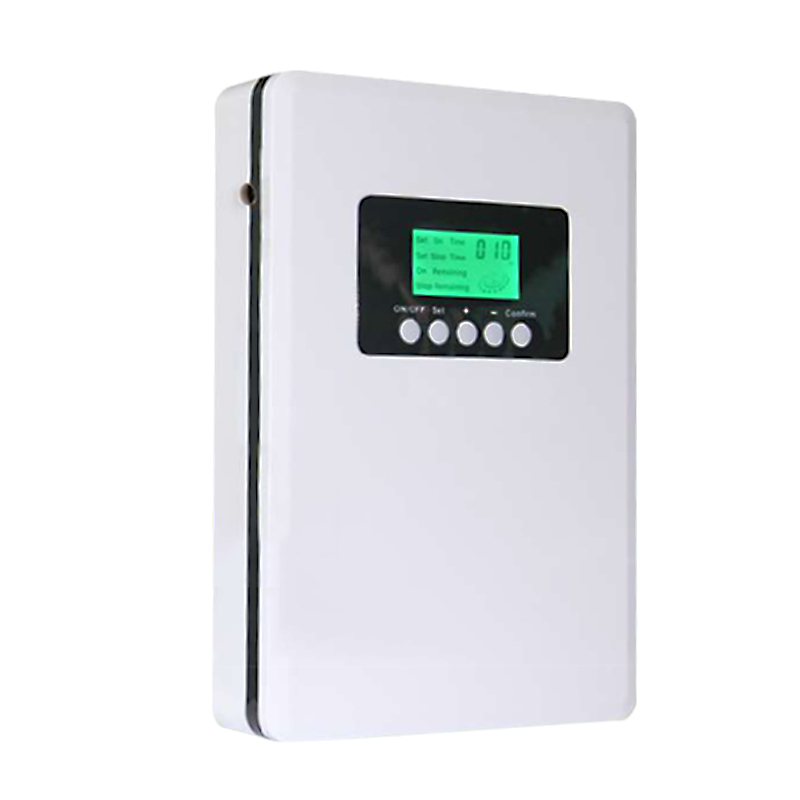 <b>HY-104-J 臭氧發(fā)生器，小型出口機器</b>